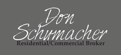 Don Schumacher logo
