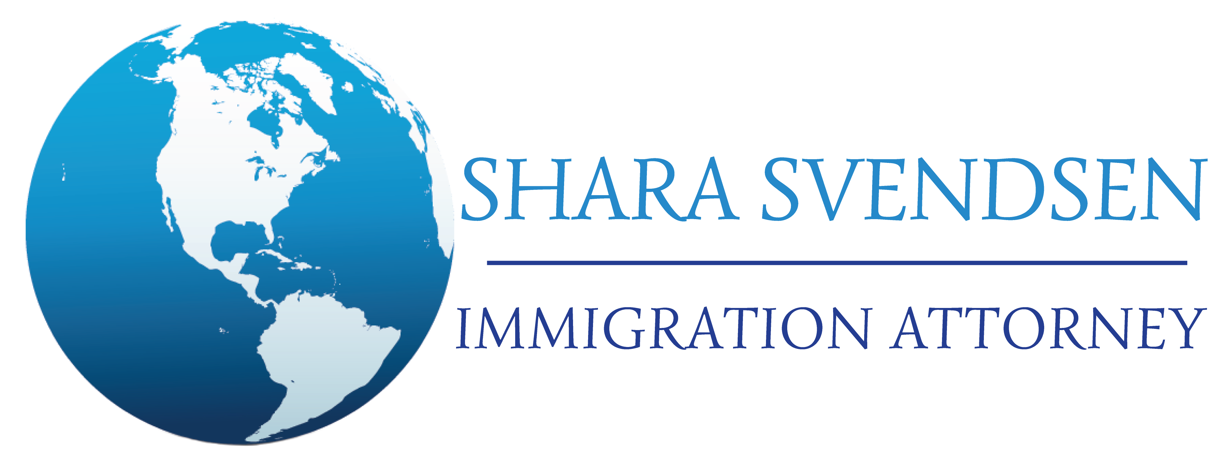 Law Office of Shara Svendsen logo
