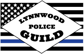 Lynnwood Police Guild logo