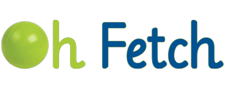 Oh Fetch LLC logo