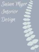Susan Myer Interior Design logo