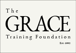 The Grace Training Foundation logo